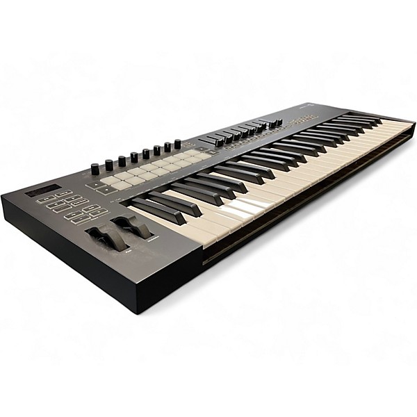 Used Novation Launchkey 49 Key MIDI Controller