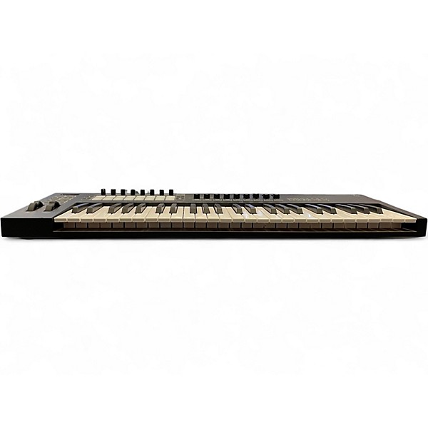 Used Novation Launchkey 49 Key MIDI Controller