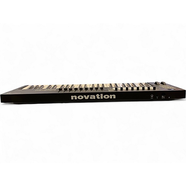 Used Novation Launchkey 49 Key MIDI Controller