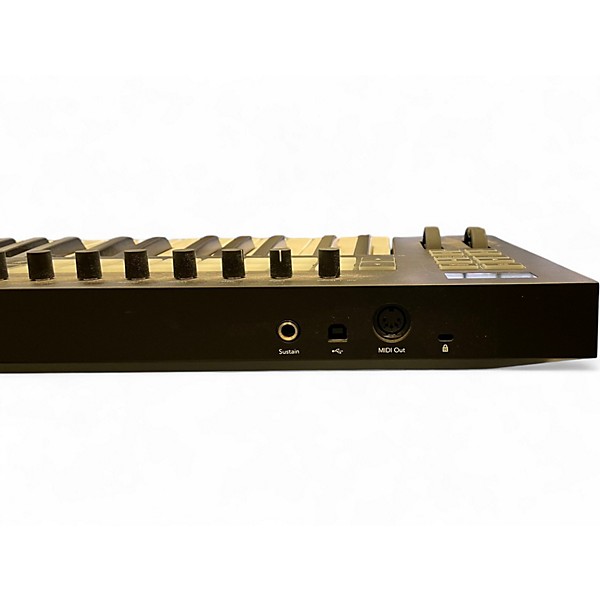 Used Novation Launchkey 49 Key MIDI Controller