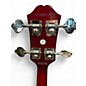 Used Epiphone EB0 Cherry Electric Bass Guitar
