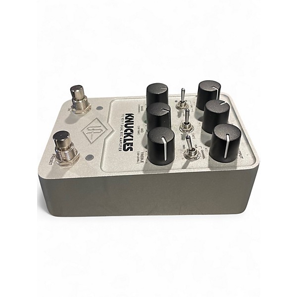 Used Universal Audio UAFX Knuckles '92 Effect Pedal