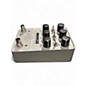 Used Universal Audio UAFX Knuckles '92 Effect Pedal