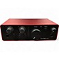 Used Focusrite Scarlett Solo Audio Interface thumbnail