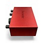 Used Focusrite Scarlett Solo Audio Interface