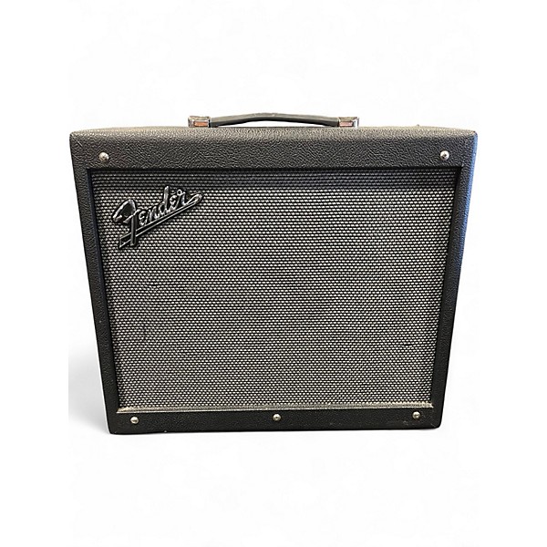 Used Fender GTX50 Mustang 1X12 Guitar Combo Amp