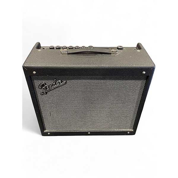 Used Fender GTX50 Mustang 1X12 Guitar Combo Amp