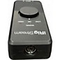 Used IK Multimedia Irig Stream Audio Interface