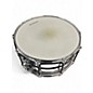 Used Ludwig 14X6.5 Supralite Snare Chrome Drum thumbnail