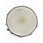 Used Ludwig 14X6.5 Supralite Snare Chrome Drum