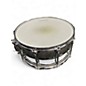 Used Ludwig 14X6.5 Supralite Snare Chrome Drum