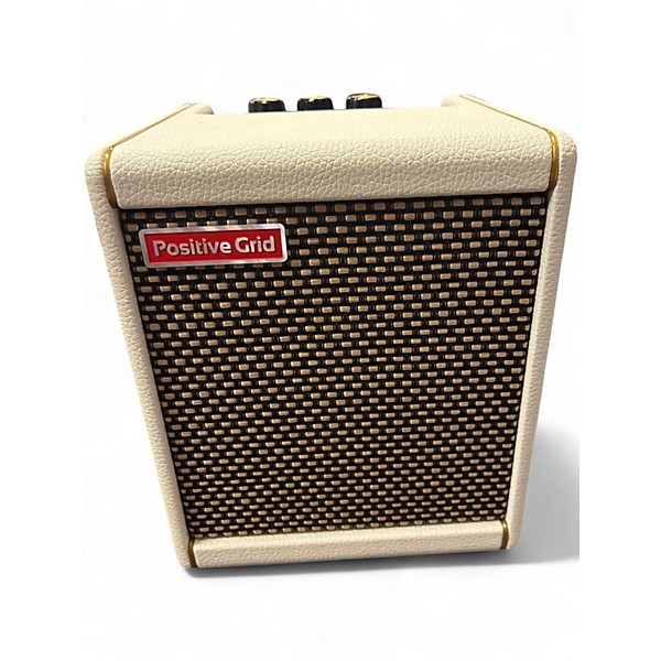 Used Positive Grid SPARK MINI Guitar Combo Amp