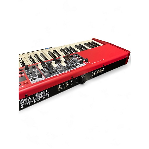 Used Nord Electro 6D Keyboard Workstation