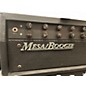 Used MESA/Boogie F100 Tube Guitar Amp Head