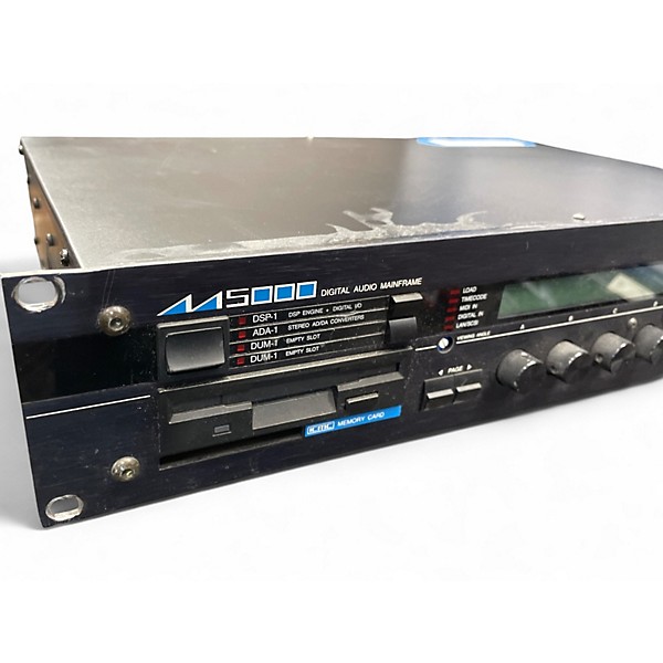 Used TC Electronic M5000 Effects Processor