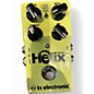 Used TC Electronic Helix Phaser Effect Pedal thumbnail