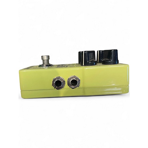 Used TC Electronic Helix Phaser Effect Pedal