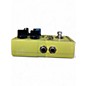 Used TC Electronic Helix Phaser Effect Pedal