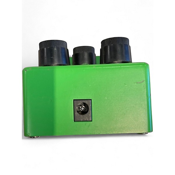 Used Ibanez TS9 Tube Screamer Distortion Effect Pedal