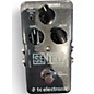Used TC Electronic Sentry Noise Gate Effect Pedal thumbnail
