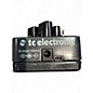 Used TC Electronic Sentry Noise Gate Effect Pedal