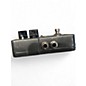 Used TC Electronic Sentry Noise Gate Effect Pedal