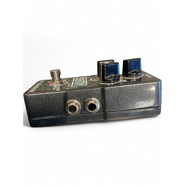 Used TC Electronic Sentry Noise Gate Effect Pedal