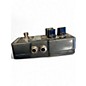 Used TC Electronic Sentry Noise Gate Effect Pedal