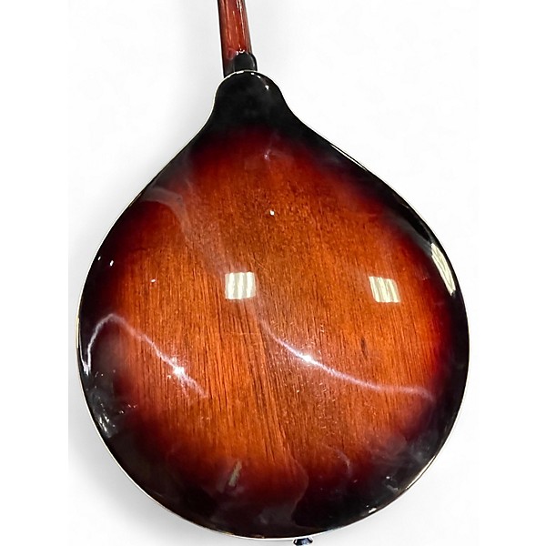 Used Fender FM52E 2 Color Sunburst Mandolin