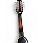 Used Fender FM52E 2 Color Sunburst Mandolin