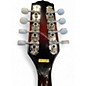 Used Fender FM52E 2 Color Sunburst Mandolin