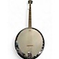 Used Fender FB54 5 String Brown Banjo thumbnail