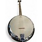 Used Fender FB54 5 String Brown Banjo