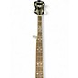 Used Fender FB54 5 String Brown Banjo