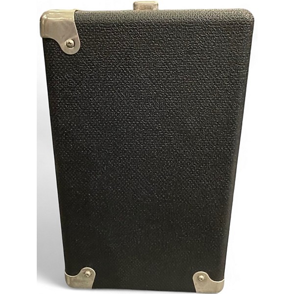 Used Fender Rumble 15 15W 1X8 Bass Combo Amp