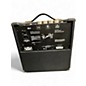 Used Fender Rumble 15 15W 1X8 Bass Combo Amp