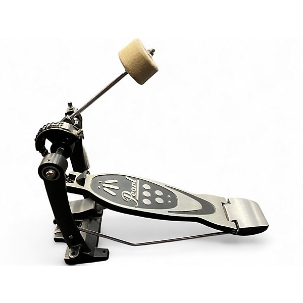Used Pearl P530 Single Bass Drum Pedal