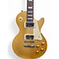 Used Epiphone TRADITIONAL IV Gold Top Solid Body Electric Guitar