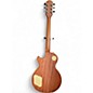 Used Epiphone TRADITIONAL IV Gold Top Solid Body Electric Guitar