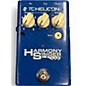Used TC Helicon Harmony Singer Effect Processor thumbnail