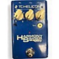 Used TC Helicon Harmony Singer Effect Processor