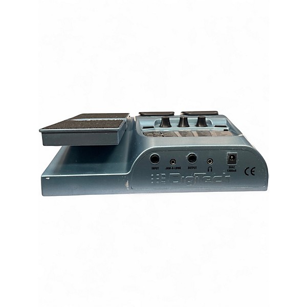 Used DigiTech BP200 Bass Effect Pedal