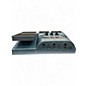 Used DigiTech BP200 Bass Effect Pedal