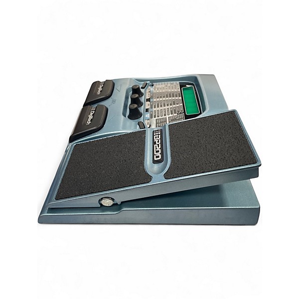 Used DigiTech BP200 Bass Effect Pedal