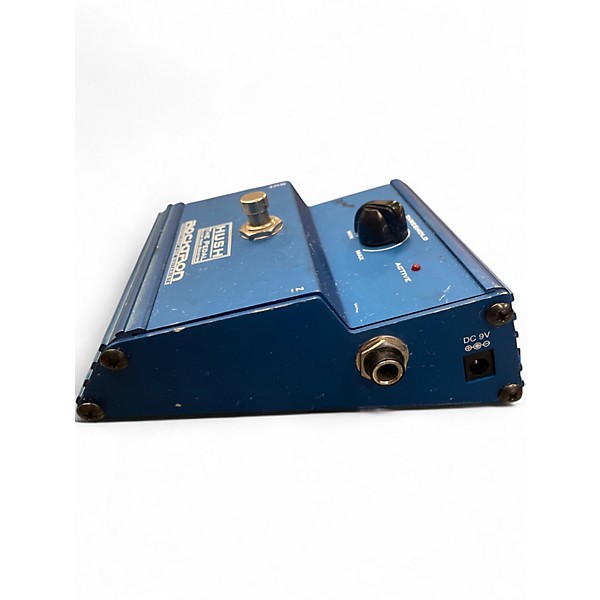 Used Rocktron Hush Pedal Effect Pedal