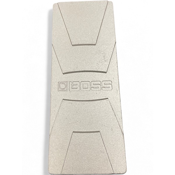 Used BOSS FV30H Pedal
