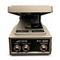 Used BOSS FV30H Pedal