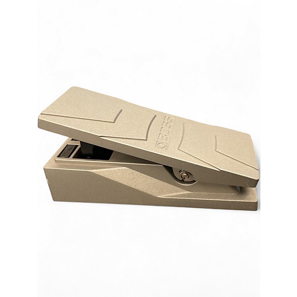 Used BOSS FV30H Pedal