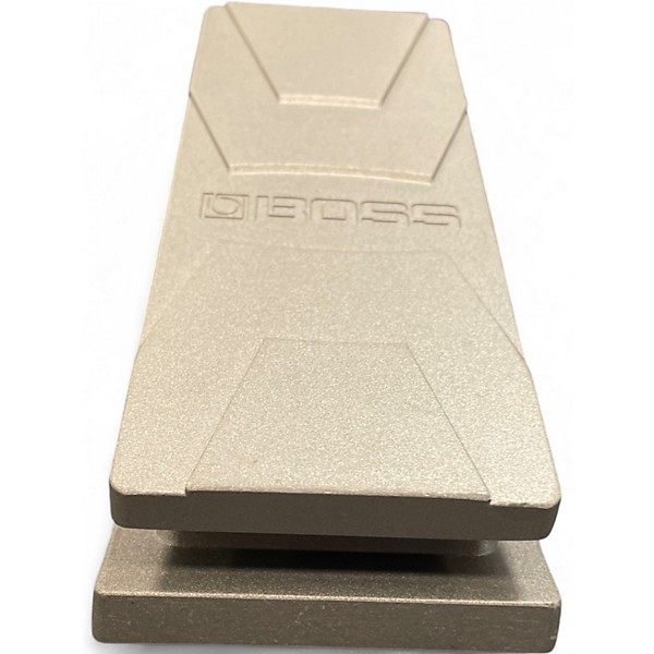 Used BOSS FV30H Pedal
