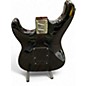 Used Squier CLASSIC VIBE 1970S STRATOCASTER HSS Black Solid Body Electric Guitar